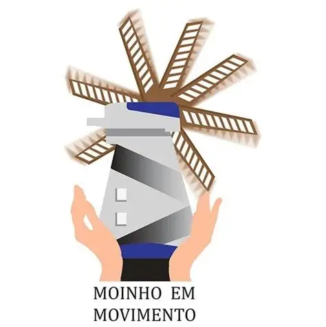 Moinho em Movimento